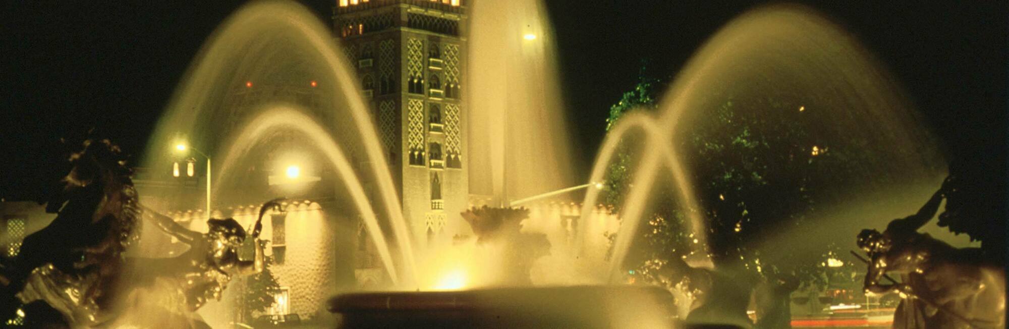 فندق فيليبس كنساس سيتي كيوريو كولكشن باي هيلتون كانزاس سيتي المظهر الخارجي الصورة